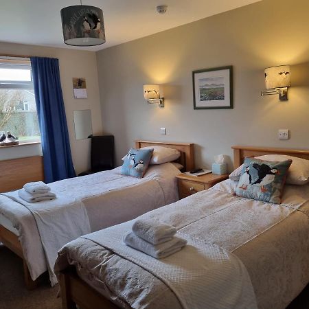 Bellavista Guest House Kirkwall Extérieur photo